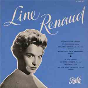 Line Renaud - Line Renaud