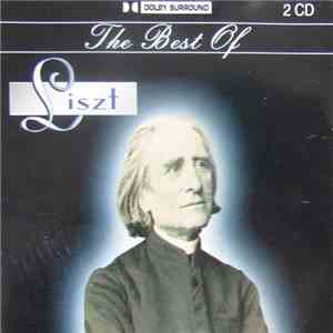 Liszt - The Best Of Liszt