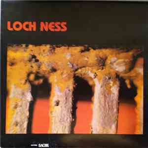 Loch Ness  - Loch Ness