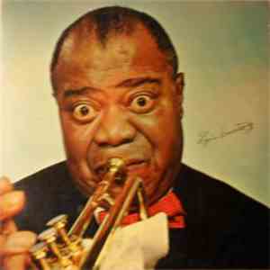 Louis Armstrong - The Definitive Album By Louis Arnstrong