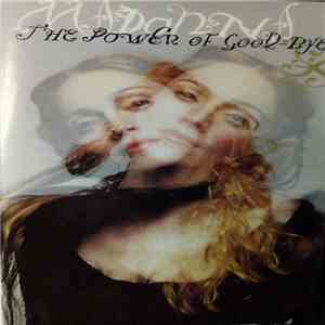 Madonna - The Power Of Good-Bye