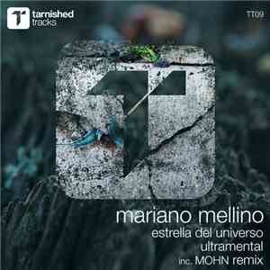 Mariano Mellino - Estrella Del Universo