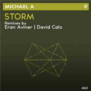 Michael A - Storm