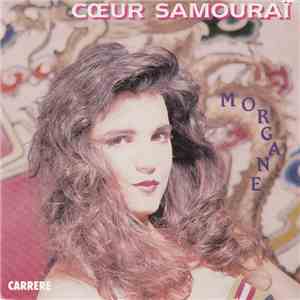Morgane  - Coeur Samouraï