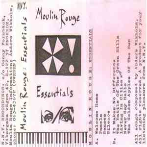 Moulin Rouge  - Essentials