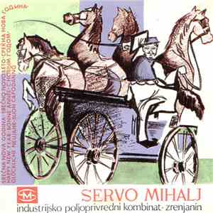 Nestor Gabrić - Četiri Konja Debela