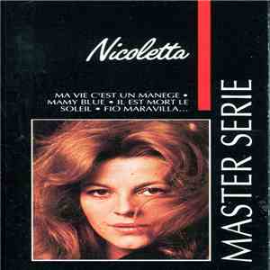 Nicoletta  - Master Serie