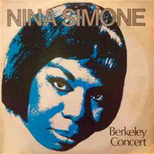 Nina Simone - Berkeley Concert
