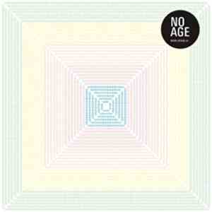 No Age - Neck Escaper