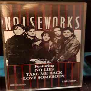Noiseworks - Noiseworks