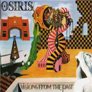 Osiris  - Visions From The Past