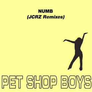 Pet Shop Boys - Numb (JCRZ Remixes)