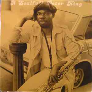 Peter King - A Soulfull Peter King