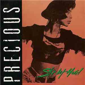 Precious - Soft But Hard