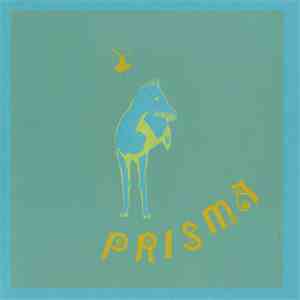 Prisma  - Cosmic Coil