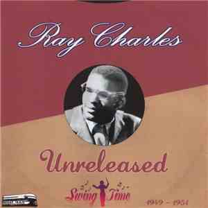 Ray Charles - Unreleased