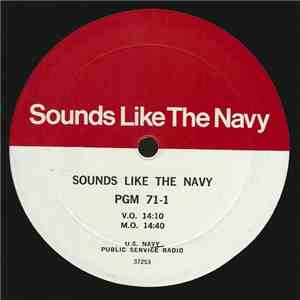 Redbone - Sounds Like The Navy