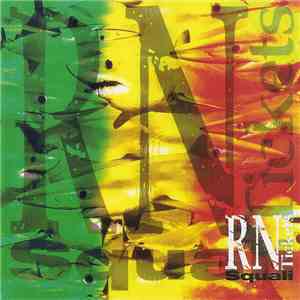 Reggae National Tickets - Squali
