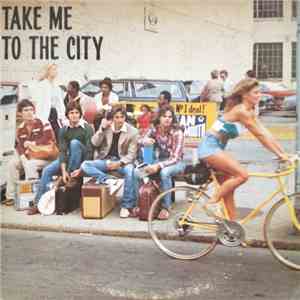 Rize  - Take Me To The City