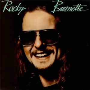 Rocky Burnette - Rocky Burnette