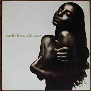 Sade - Love Deluxe