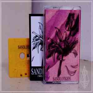 Sandlotkids - I Will Wait Here