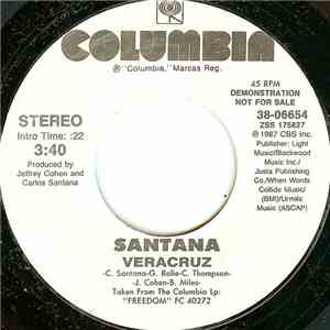 Santana - Veracruz