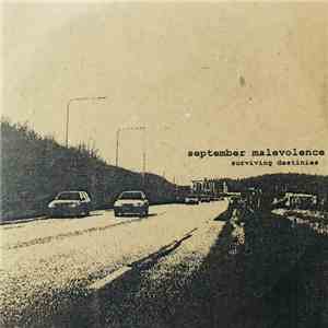 September Malevolence - Surviving Destinies