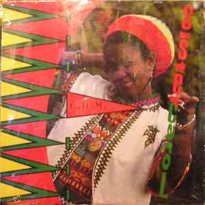 Sister Carol - Call Mi Sister Carol