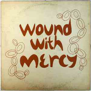 Sister Robin Stratton, O.C.D. - Wound With Mercy
