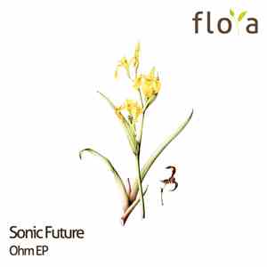 Sonic Future - Ohm Ep