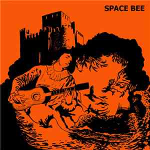 Space Bee - Space Bee