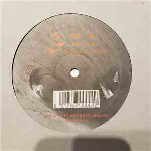 SSL  - Pure Trance