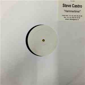 Steve Castro - Hammertime