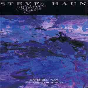 Steve Haun - Midnight Echoes