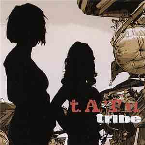 t.A.T.u. - Tribe