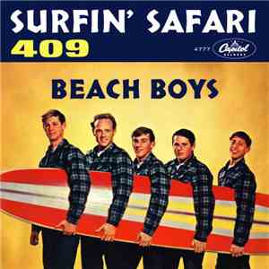 The Beach Boys - Surfin' Safari / 409