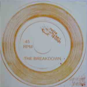 The Breakdown - Solid Gold