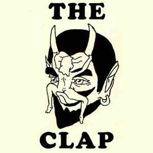 The Clap  - Hepatitis B-Sides