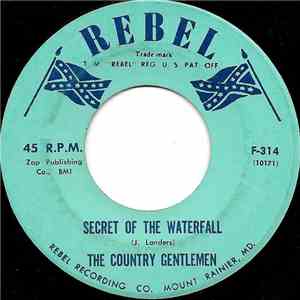 The Country Gentlemen - Secret Of The Waterfall
