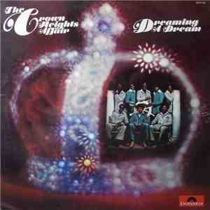 The Crown Heights Affair - Dreaming A Dream