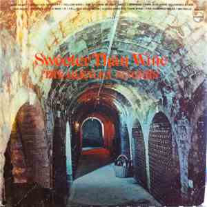 The Glenlea Singers - Sweeter Than Wine