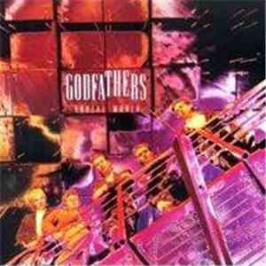 The Godfathers - Unreal World