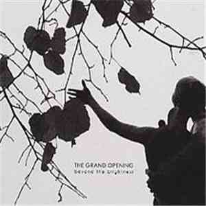 The Grand Opening - Beyond The Brightness
