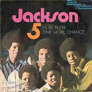 The Jackson 5 - I'll Be There
