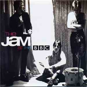 The Jam - The Jam At The BBC