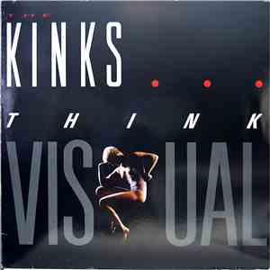 The Kinks - Think Visual