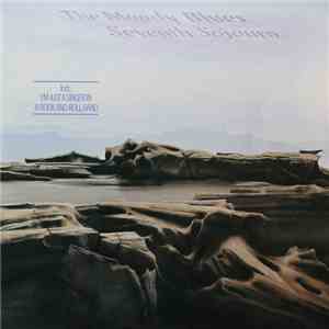 The Moody Blues - Seventh Sojourn
