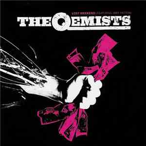 The Qemists Featuring Mike Patton - Lost Weekend