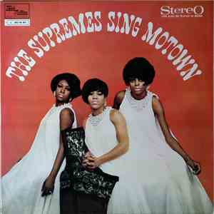 The Supremes - The Supremes Sing Motown
